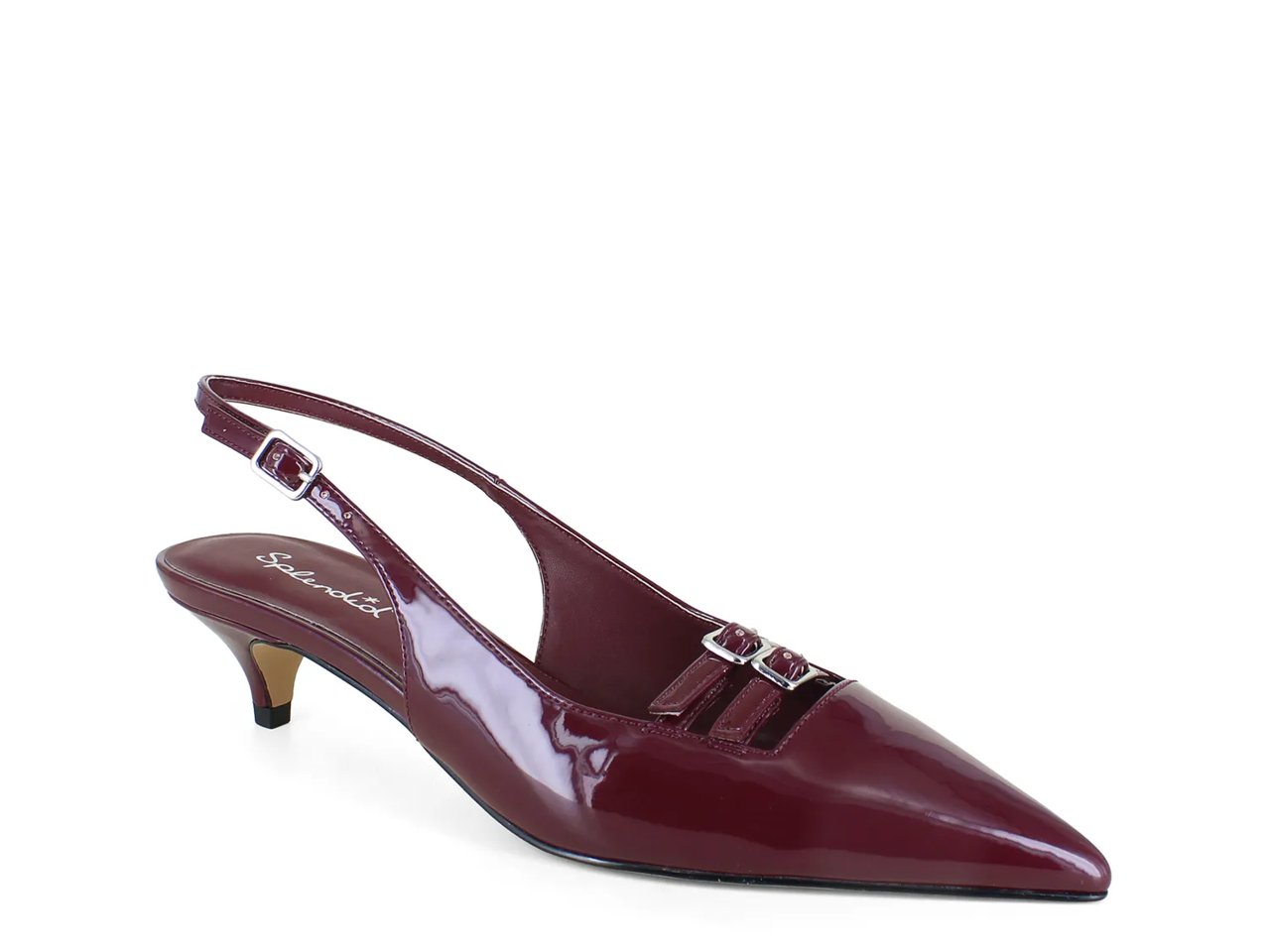 Vivi Pump