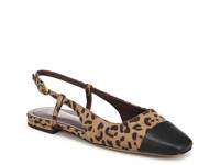Virai Flat Brown Plaid view