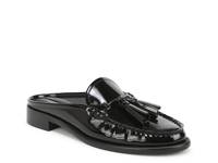 Callen Mule Black view