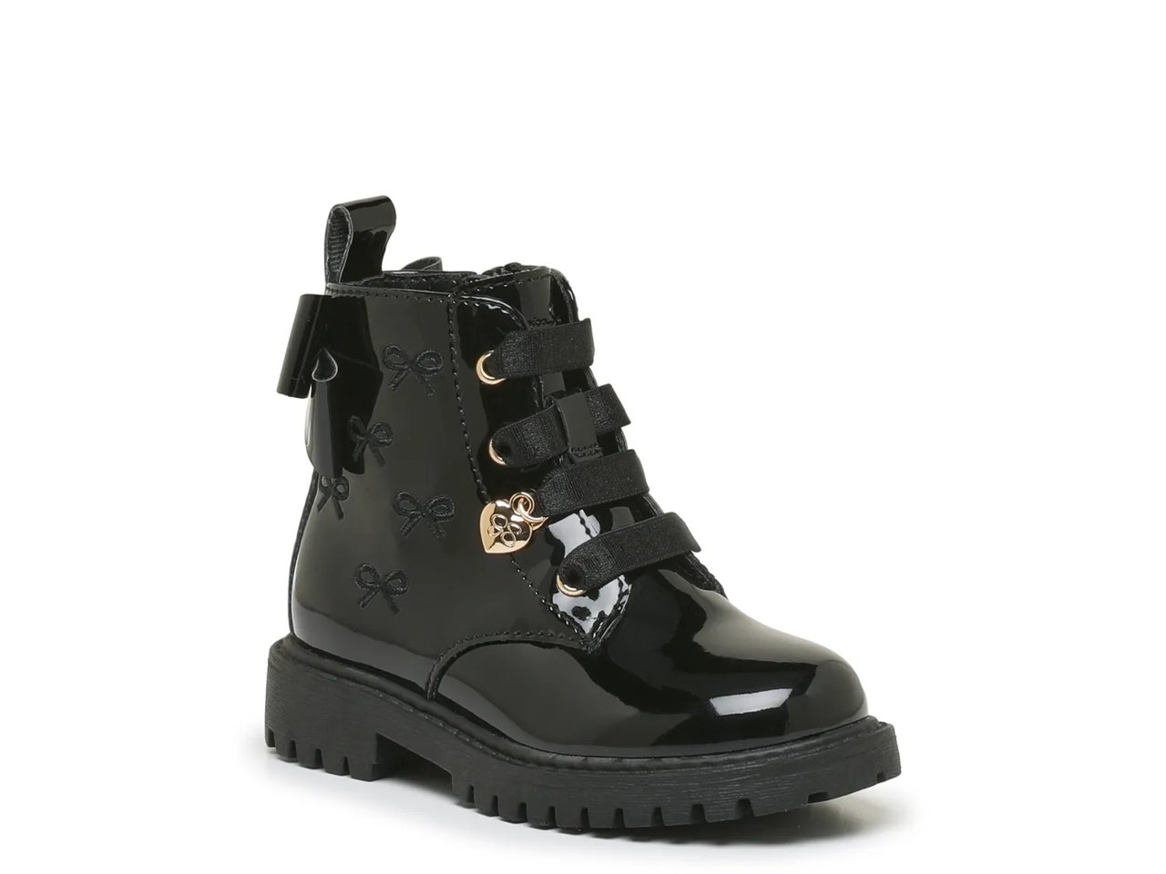 Daria Boot - Kids'