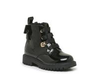 Daria Boot - Kids' Black view