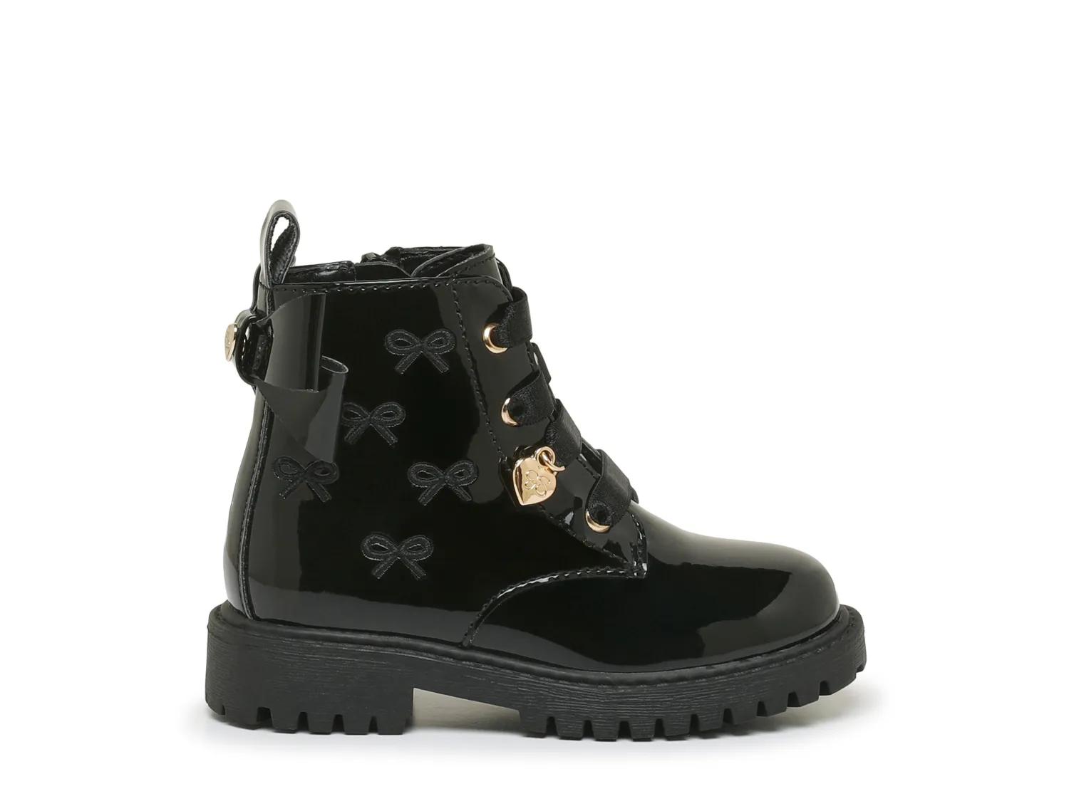 Daria Boot - Kids'