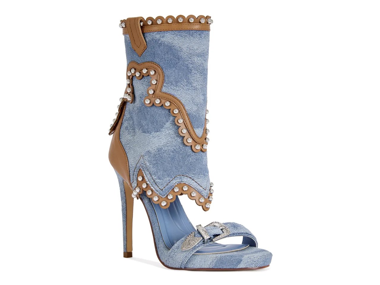 Caprizia Sandal