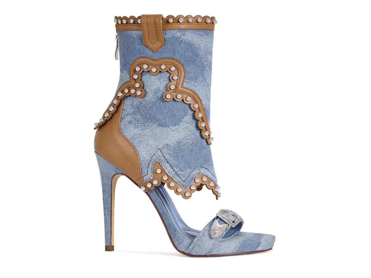 Caprizia Sandal