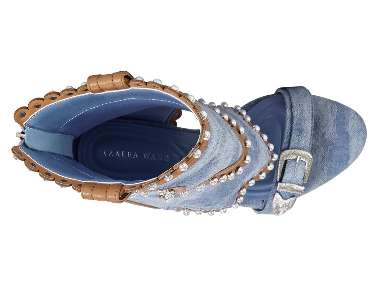 Caprizia Sandal