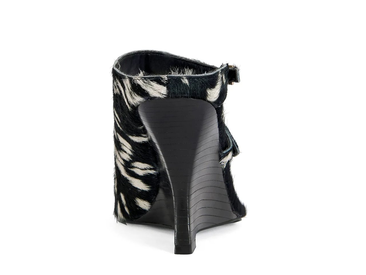 Giannis Wedge Sandal