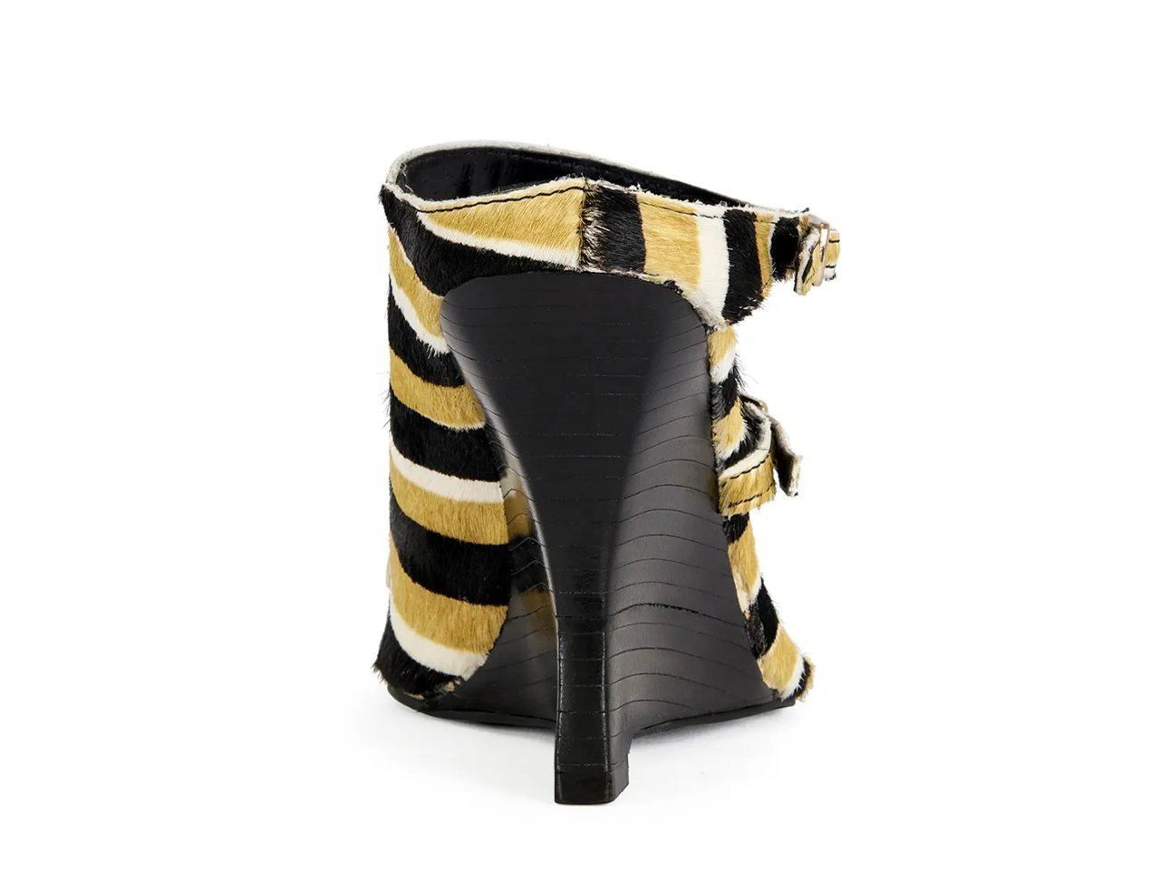 Giannis Wedge Sandal