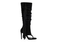 Johanna Sandal Black view