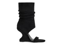 Kyvelisa Sandal Black view
