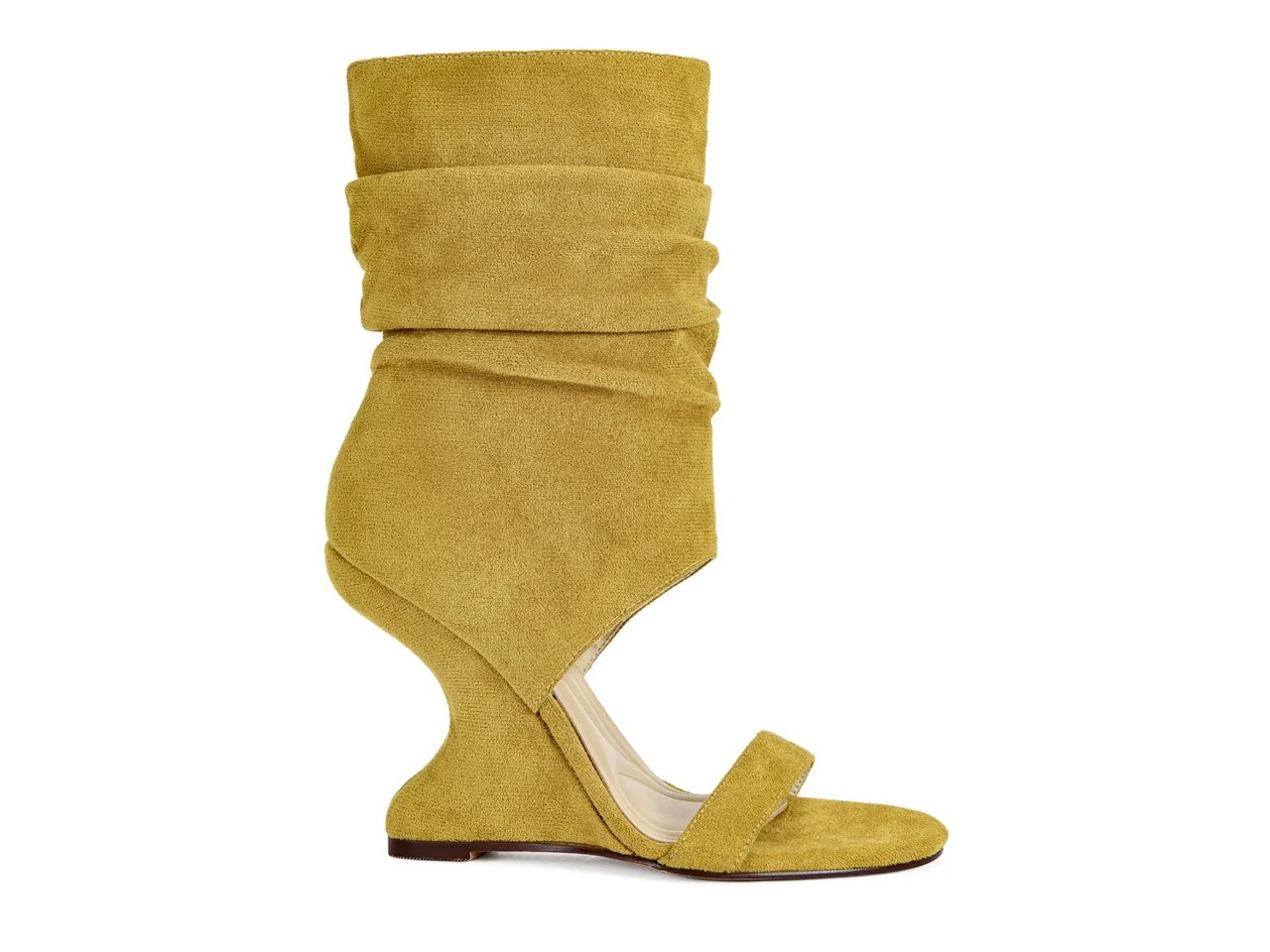 Kyvelisa Sandal