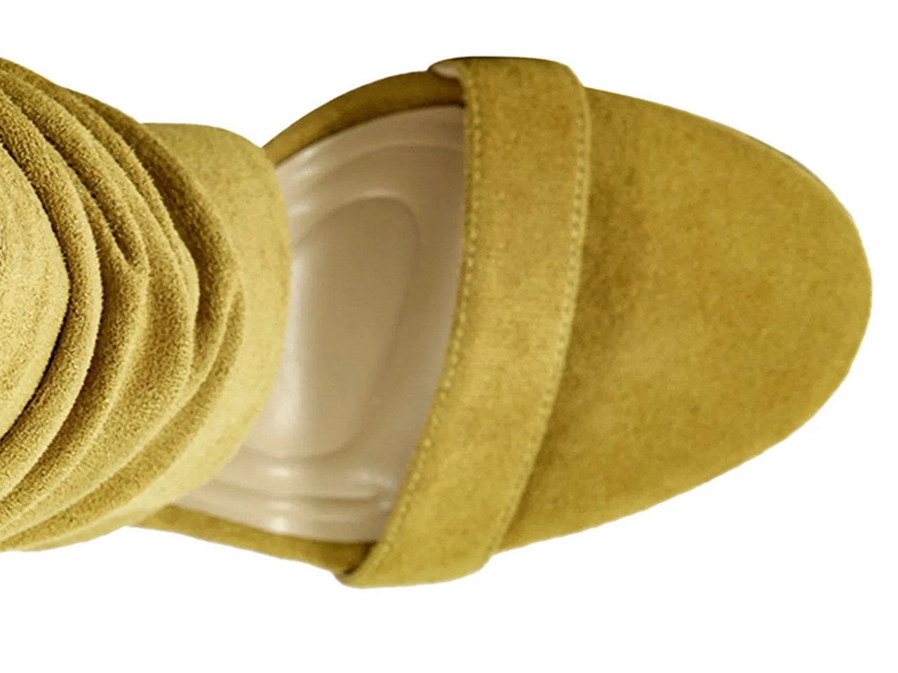 Kyvelisa Sandal