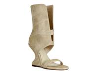 Raffaello Sandal Beige view