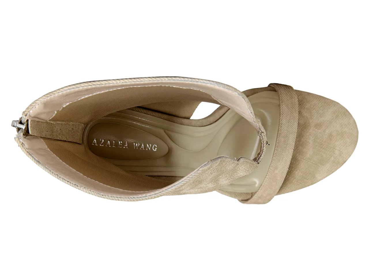 Raffaello Sandal