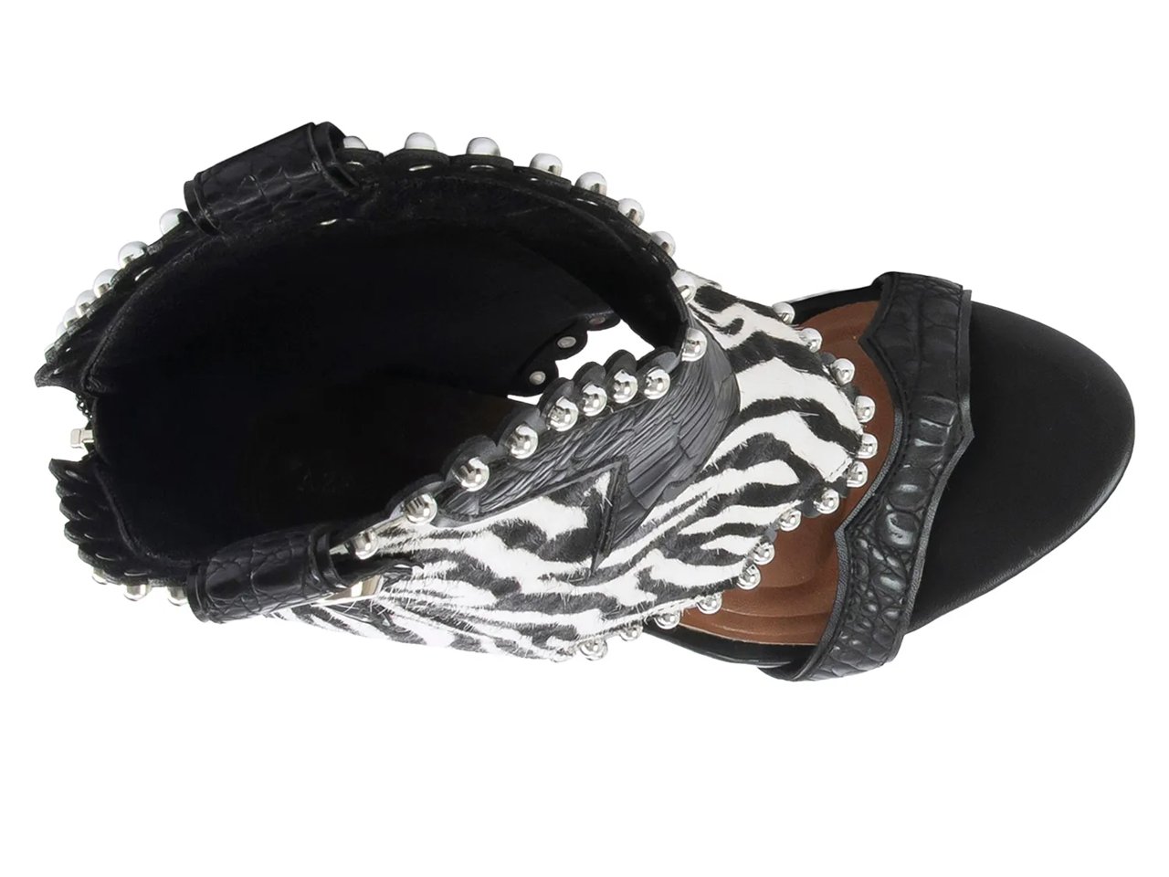 Tahlie Sandal