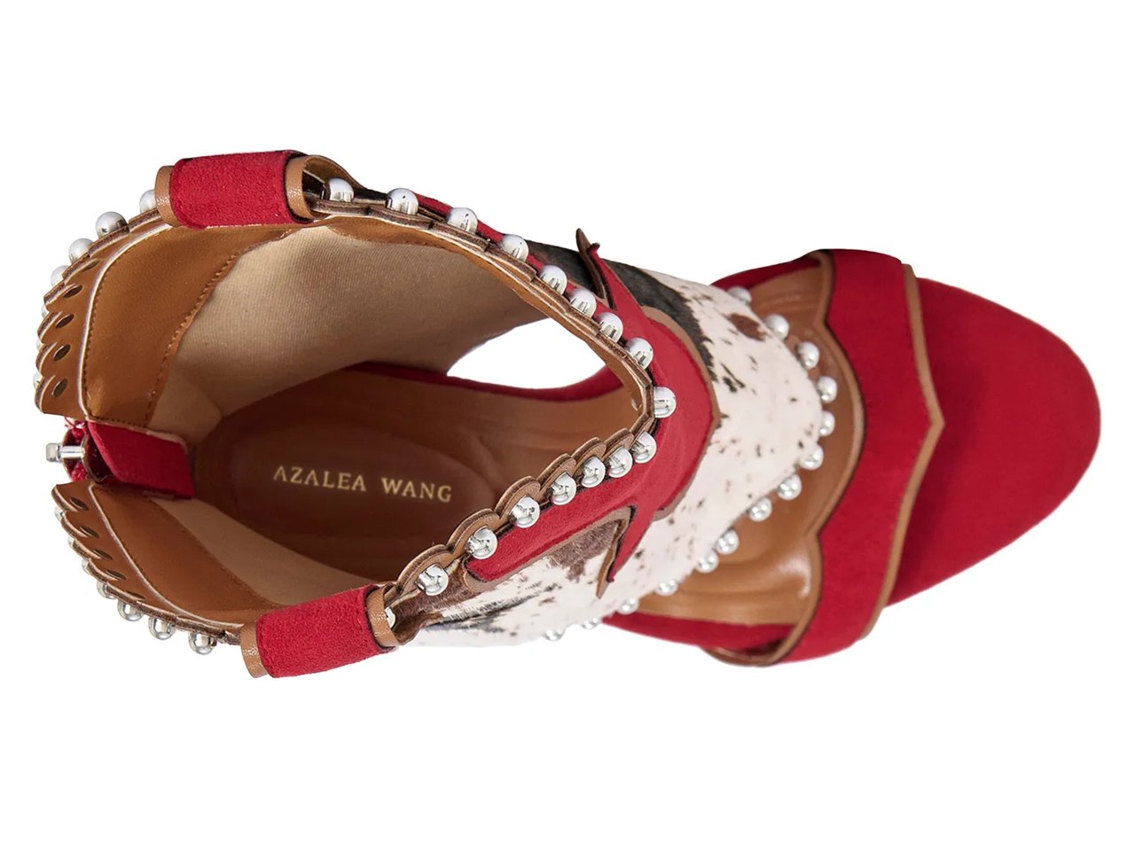 Tahlie Sandal