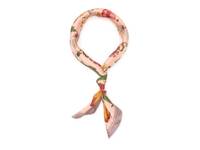 Floral Square Scarf Floral Print view