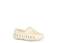 Anchor Crib Shoe - Kids' Yellow Gold view