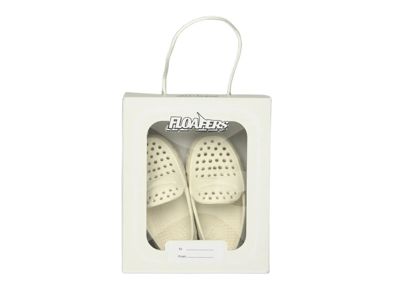 Anchor Crib Shoe - Kids'
