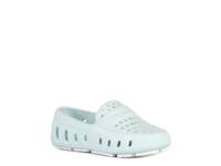Anchor Crib Shoe - Kids' Light Blue view