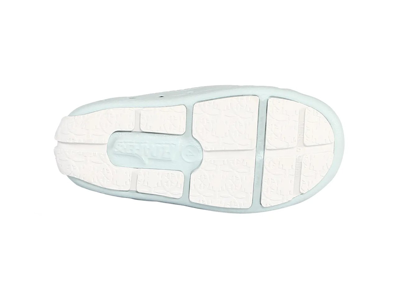 Anchor Crib Shoe - Kids'