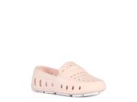 Anchor Crib Shoe - Kids' Light Pink view