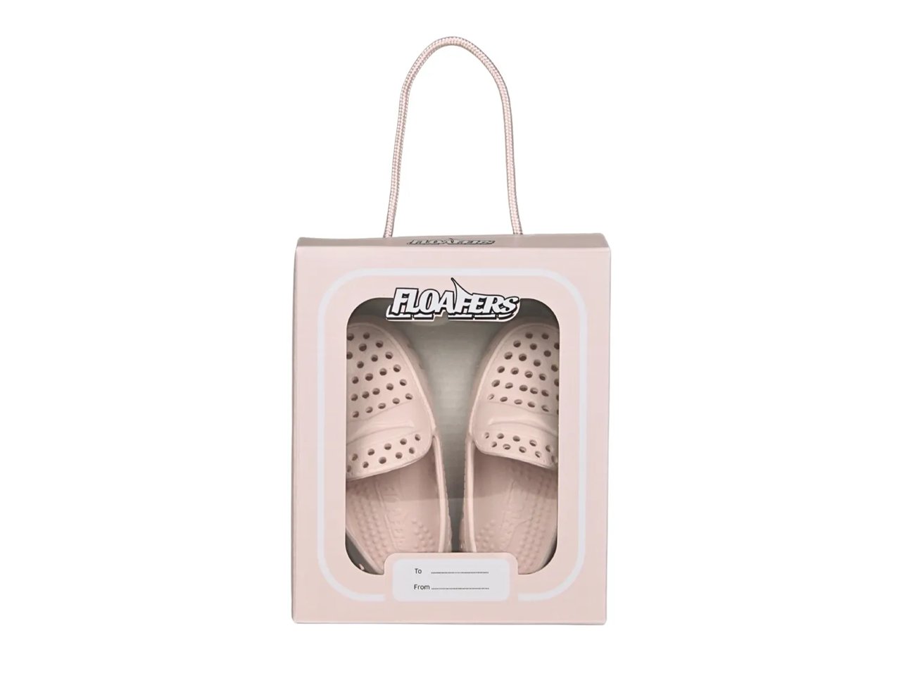Anchor Crib Shoe - Kids'