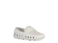 Anchor Crib Shoe - Kids' Light Taupe view