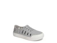 Pace Slip-On - Kids' Grey view