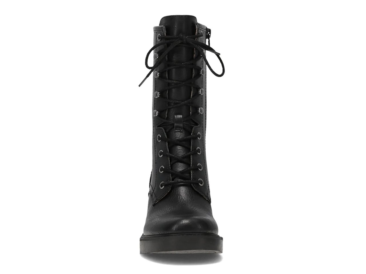 Fynn Combat Bootie