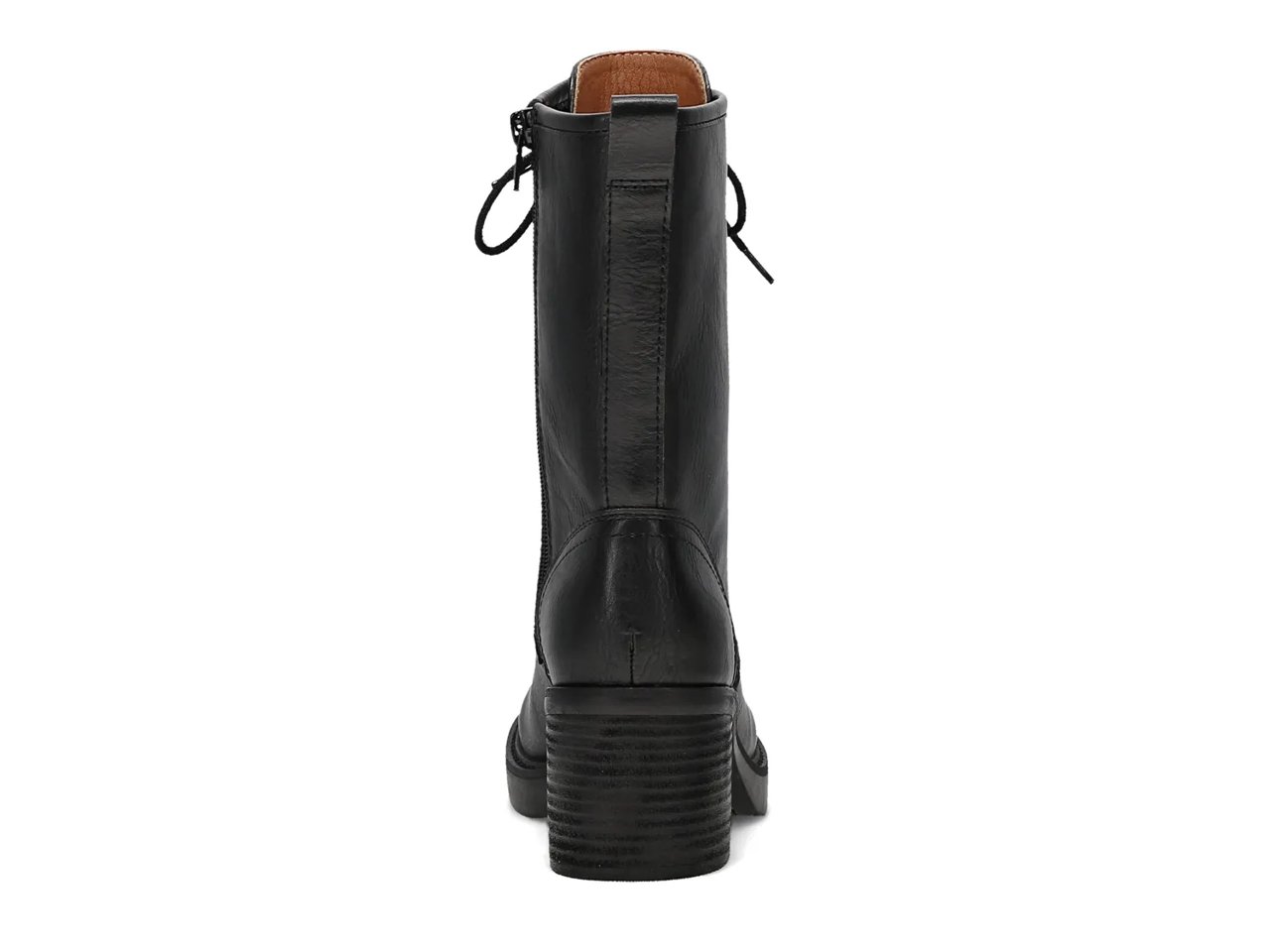 Fynn Combat Bootie