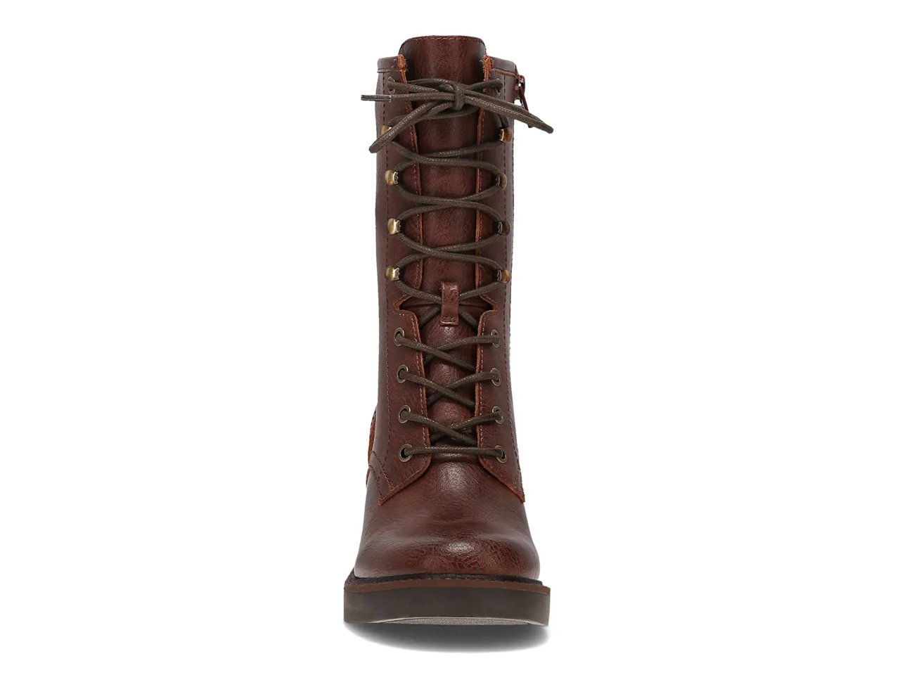 Fynn Combat Bootie