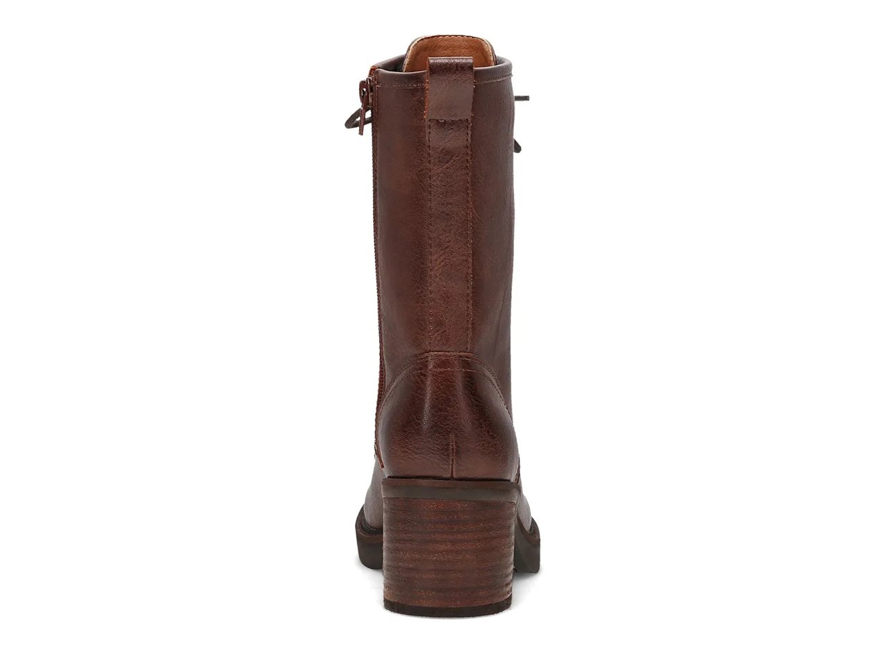 Fynn Combat Bootie