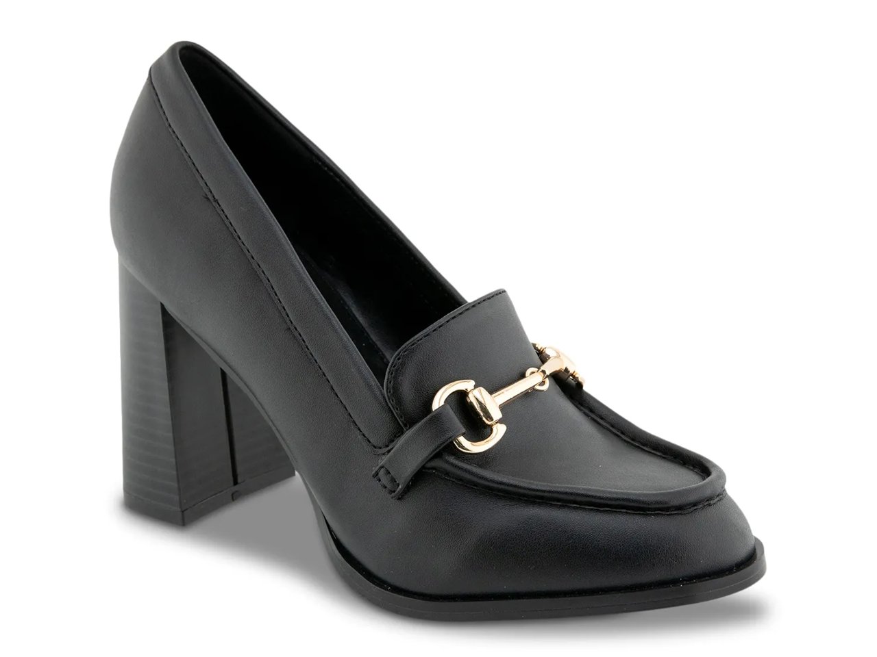 Yixy Loafer