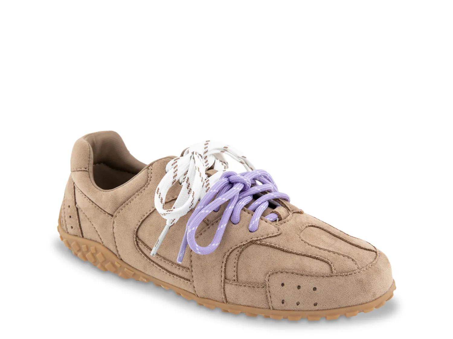 BCBGeneration Offry Sneaker | Women's | Taupe | Size 6 | Sneakers