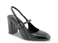 Jaxxon Pump Black view