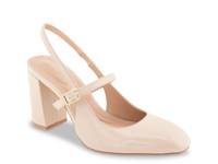 Jaxxon Pump Taupe view