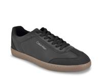 Haffen Sneaker Black view