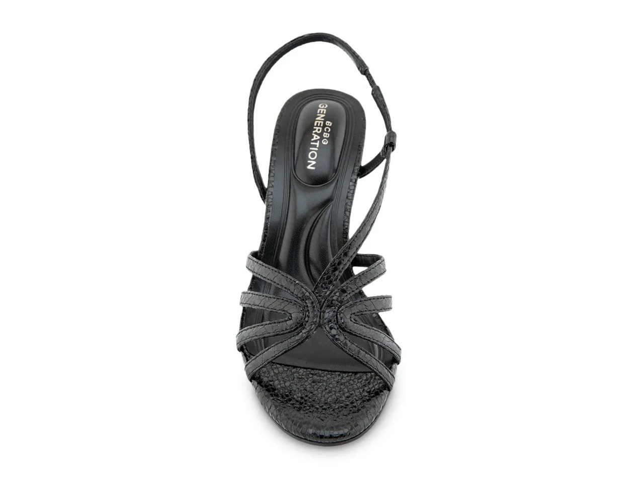 Jewlee Sandal