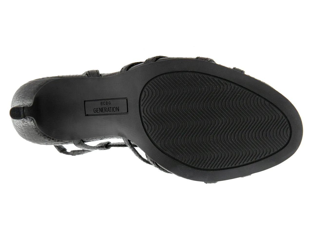 Jewlee Sandal