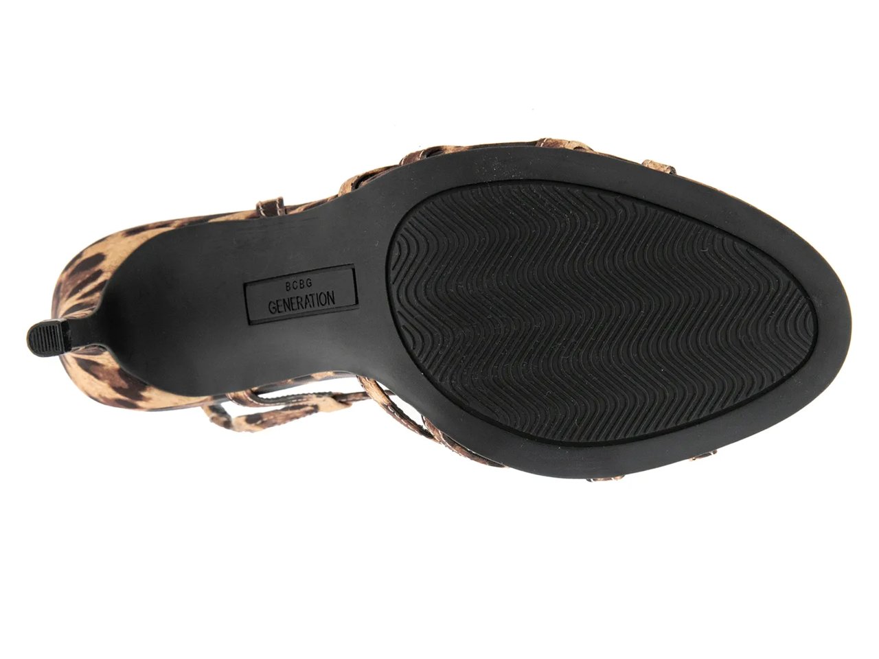 Jewlee Sandal