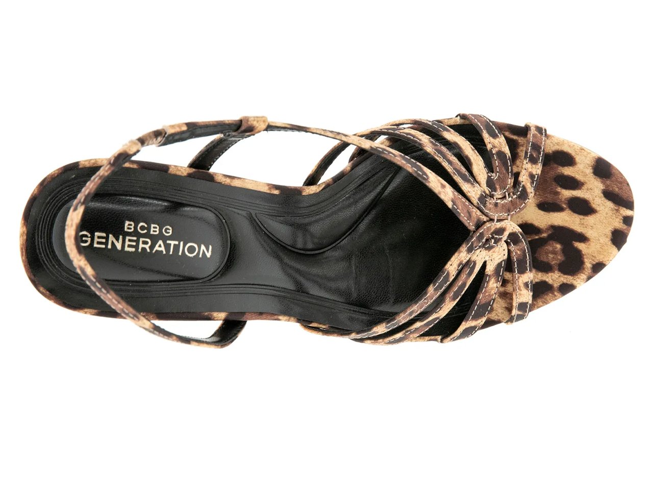 Jewlee Sandal