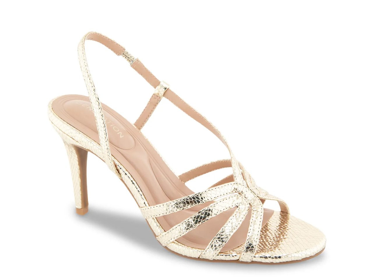 Jewlee Sandal