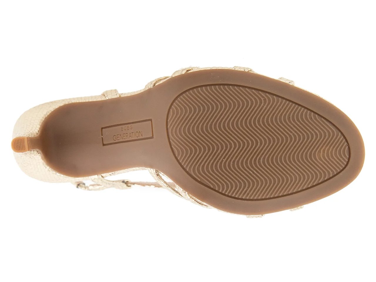 Jewlee Sandal