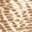 Jewlee Sandal Gold Metallic view