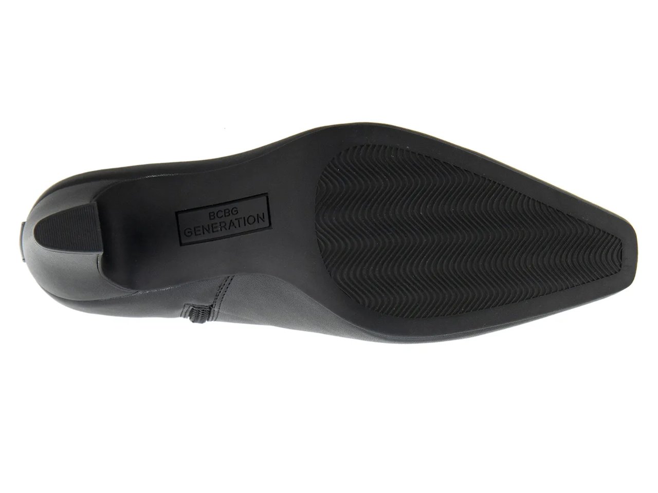 Xion Bootie