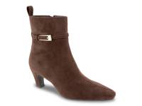 Xion Bootie Dark Brown view