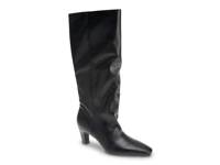 Xana Boot Black view