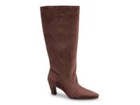 Xana Boot Dark Brown view