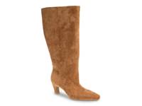 Xana Boot Tan view