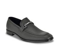 Hikken Loafer - Men's Black view